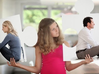 Guarda y custodia de los hijos